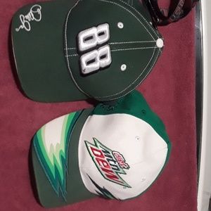 Men's dale Jr. Hats